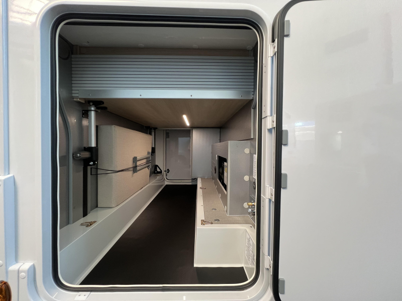 Rapido C 50 WEGRIJAANBIEDING NIEUW  foto: 15