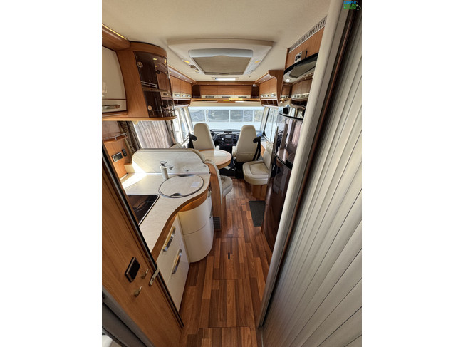 Hymer B 678 foto: 22