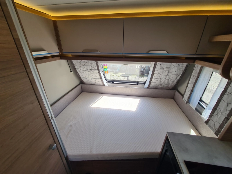 Knaus Sport E-Power Selection 400 QD Foto: 13