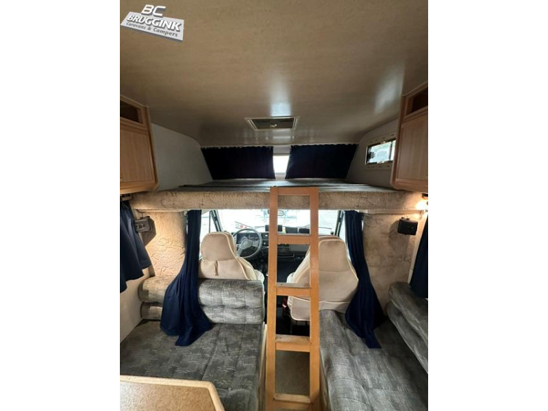 Adria Adriatik 550 E  foto: 7