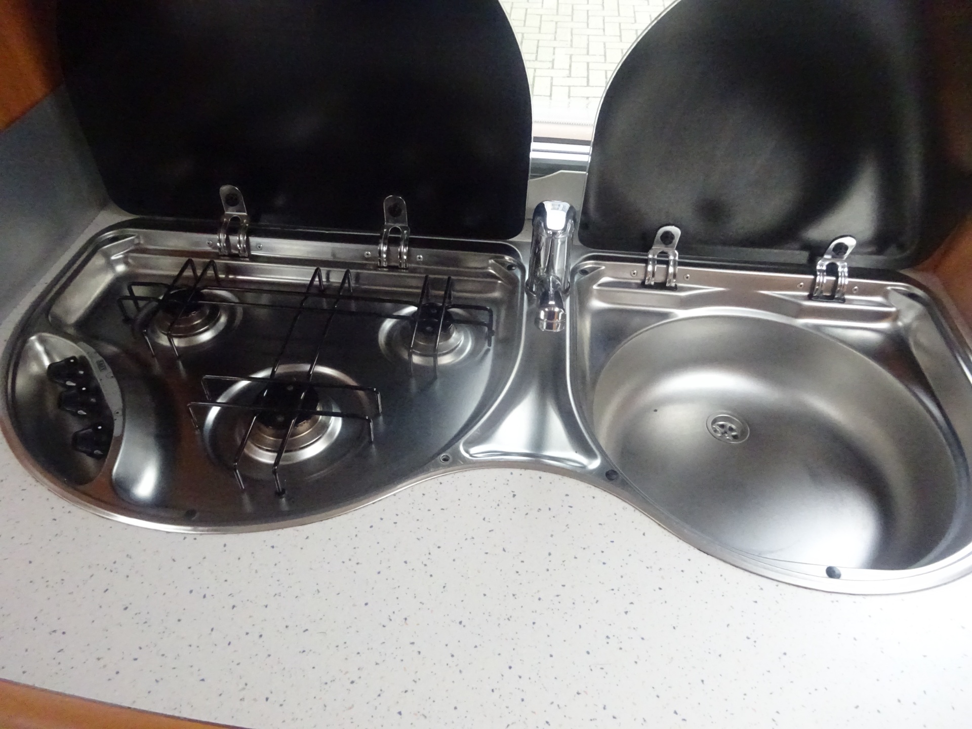 Hobby De luxe GERESERVEERD foto: 16