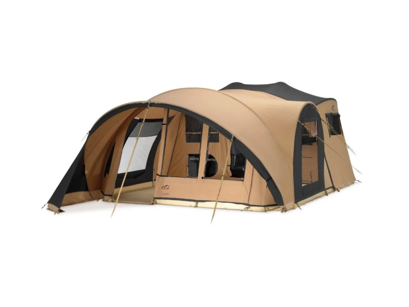 Cabanon Mercury Basic -Nieuw-2025- incl. pakket  foto: 5