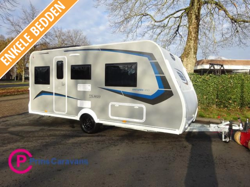 Caravelair Antares 450 LJ 