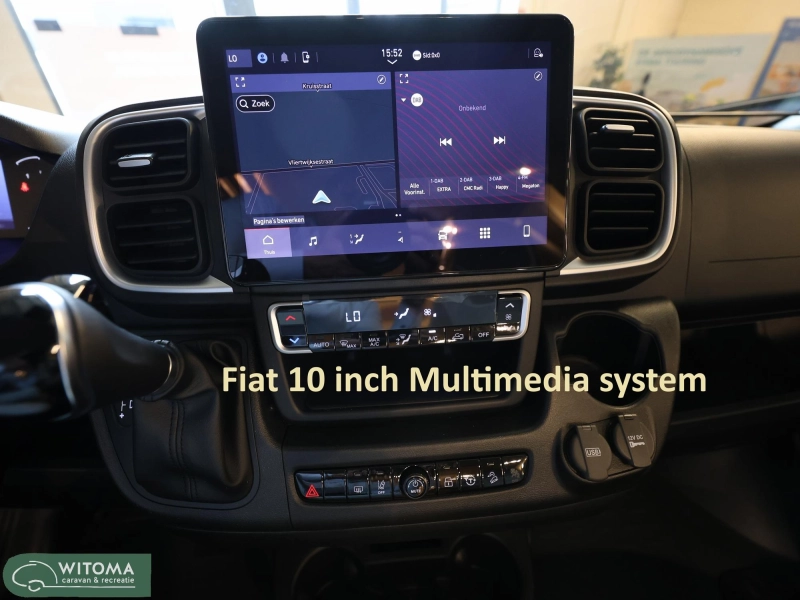 Malibu Compact 600 LE ADAPTIVE CRUISE CONTROL  foto: 20