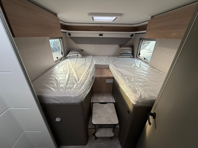 Hymer GT-S 685 Mercedes Foto: 16