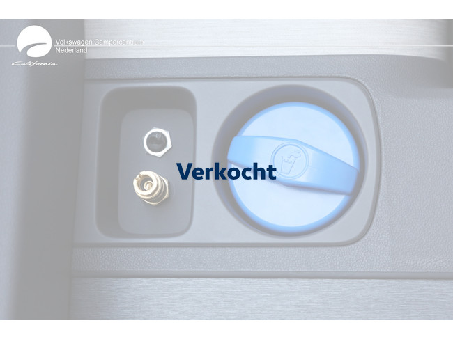 Volkswagen California Ocean 1.5 eHybrid 180 kW / 245 PK DSG 4Motion Two-Tone Candy White / Starlight Blue foto: 9