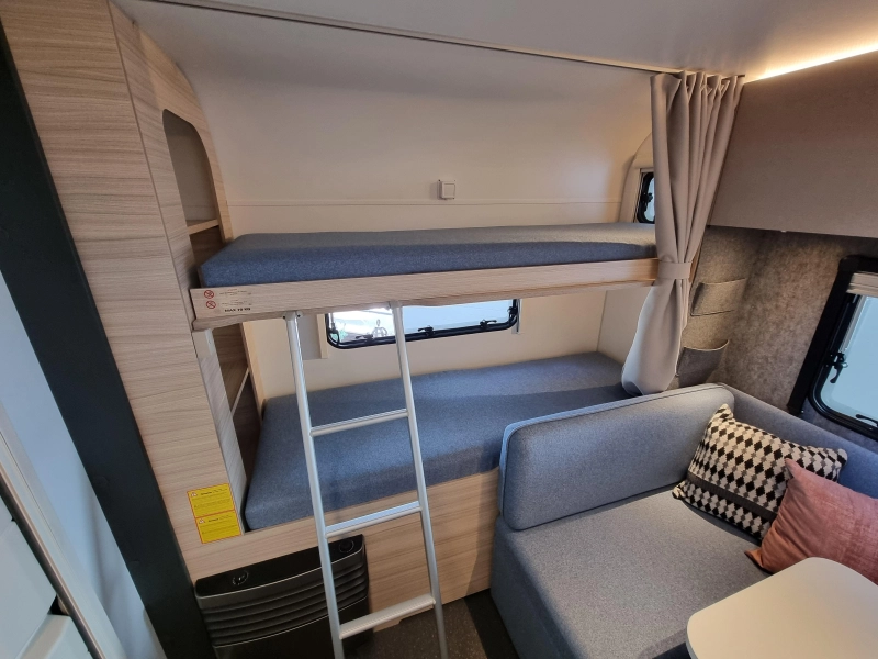 Adria Altea 472 PK Foto: 10