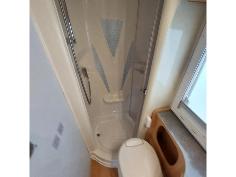 Chausson Odyssee 78  foto: 21