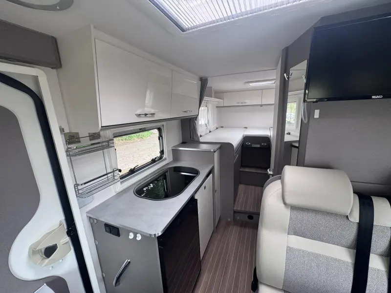 Etrusco V6.6 SB X  foto: 12