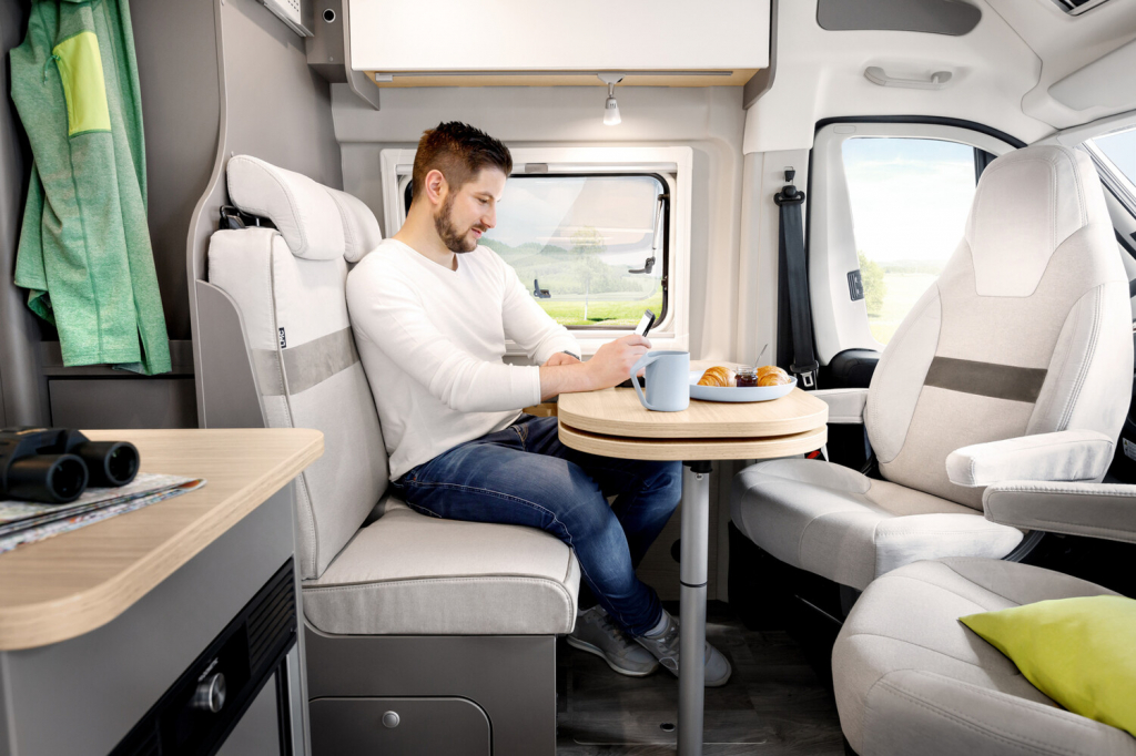 LMC Innovan 600 foto: 16