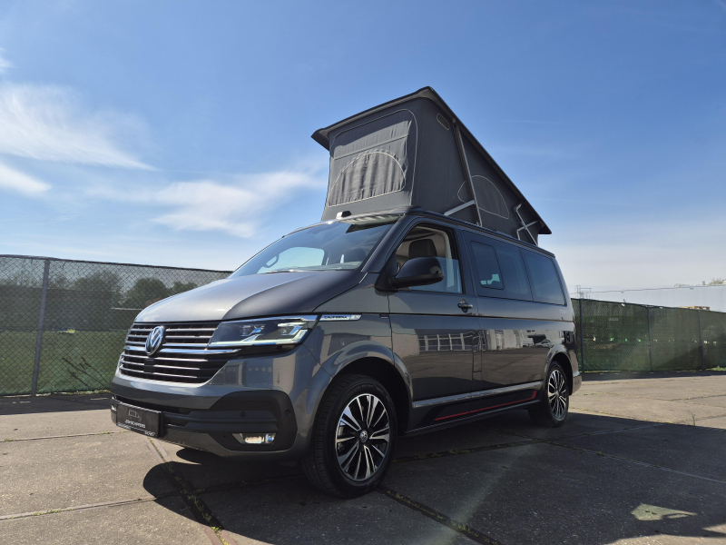 Volkswagen T6.1 California Ocean Automatik 2022