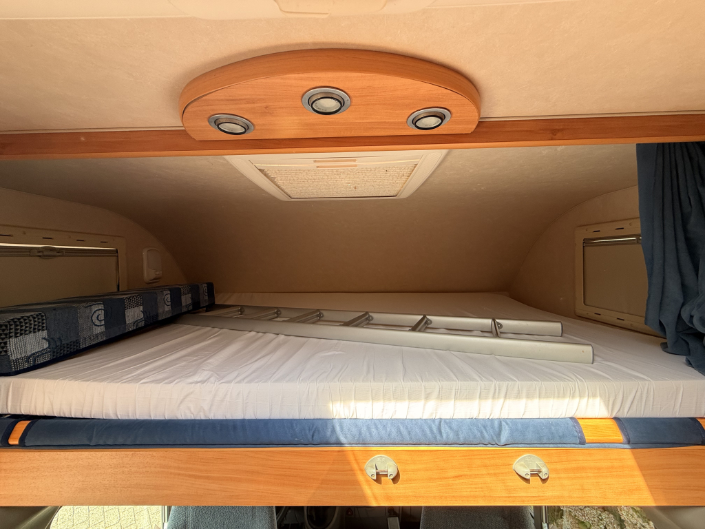 ADRIA MOBIL ADRIATIK foto: 12