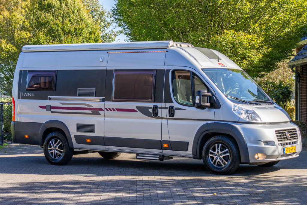ADRIA TWIN SL