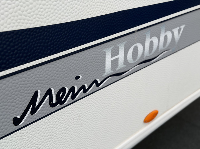 Hobby DE LUXE 460 UFE Foto: 5