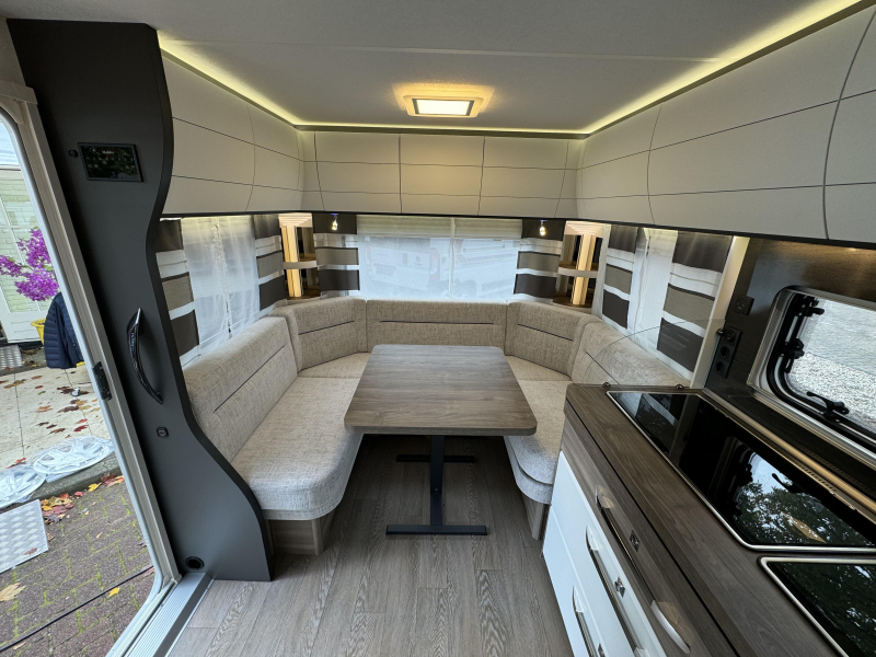 Hobby Excellent Edition 540 UL 