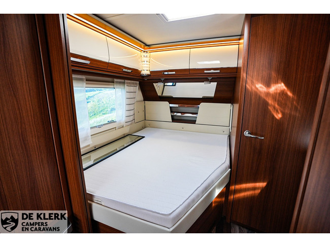 Tabbert PUCCINI 655 TD Christmas Special foto: 15