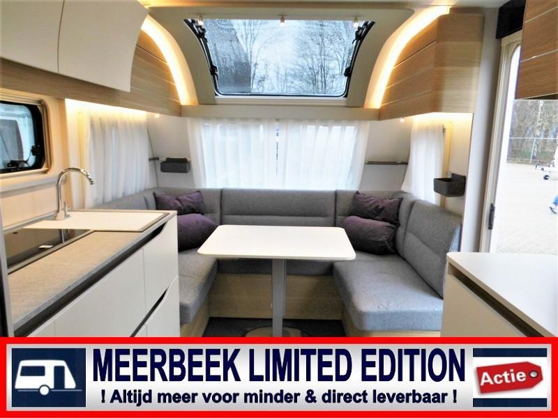 Adria Adora 522 UP 2025 NIEUWSTE MODEL !  foto: 4