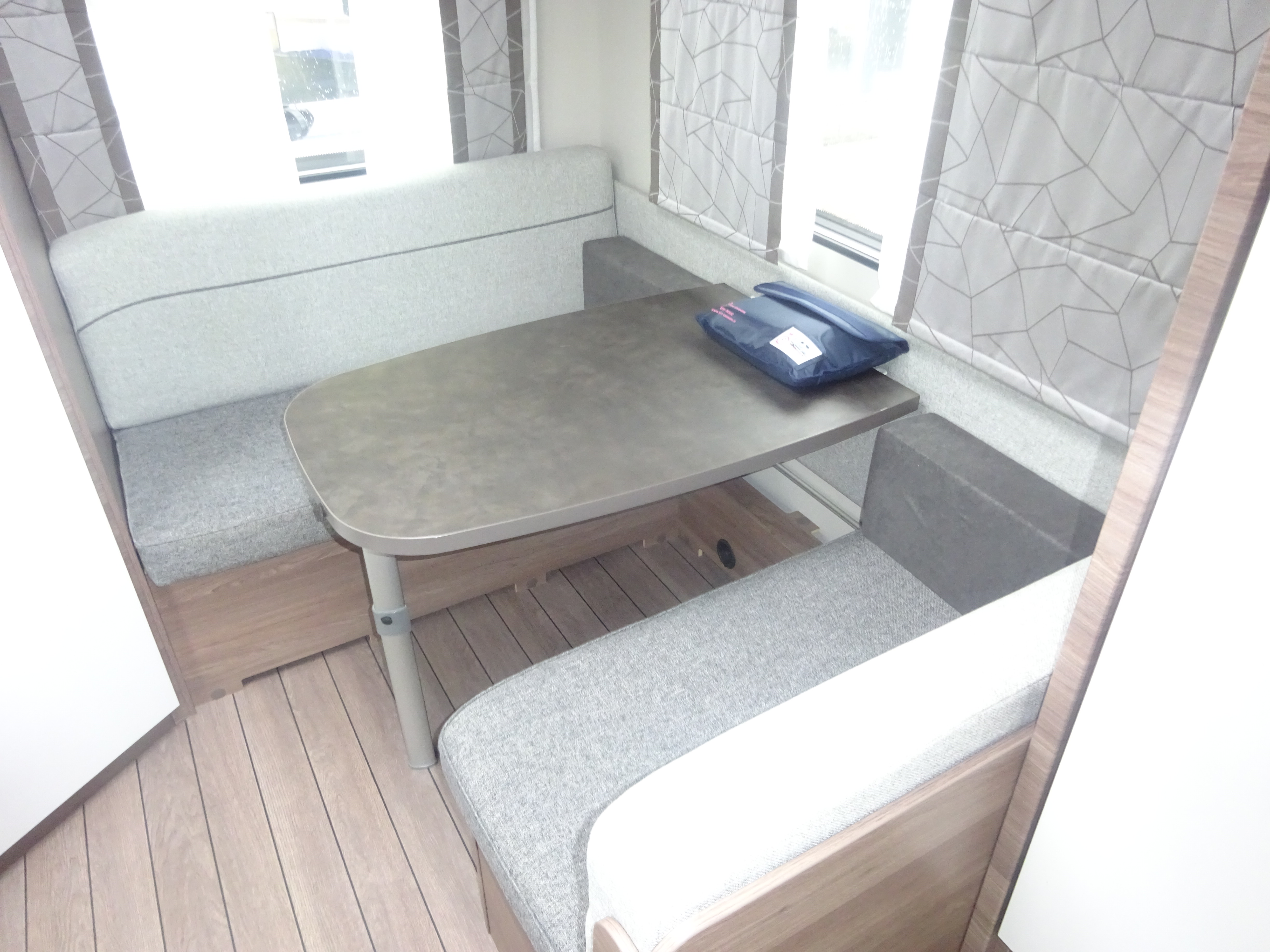 Knaus Sport Silver Selection GERESERVEERD foto: 10