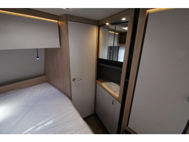 Knaus Sport 450 FU Aktionsmodell! Foto: 9