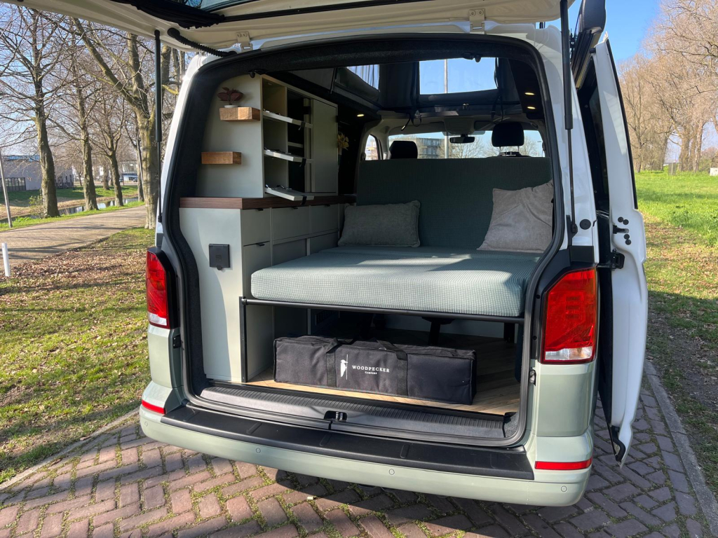 Volkswagen T6.1 foto: 12