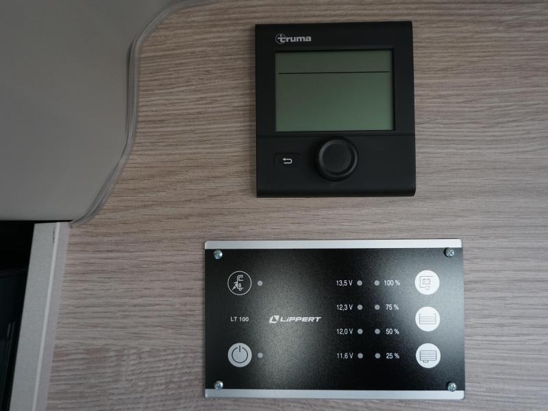 B&uuml;rstner Campeo 640 PROMOTIONAL PRICE/single beds photo: 16
