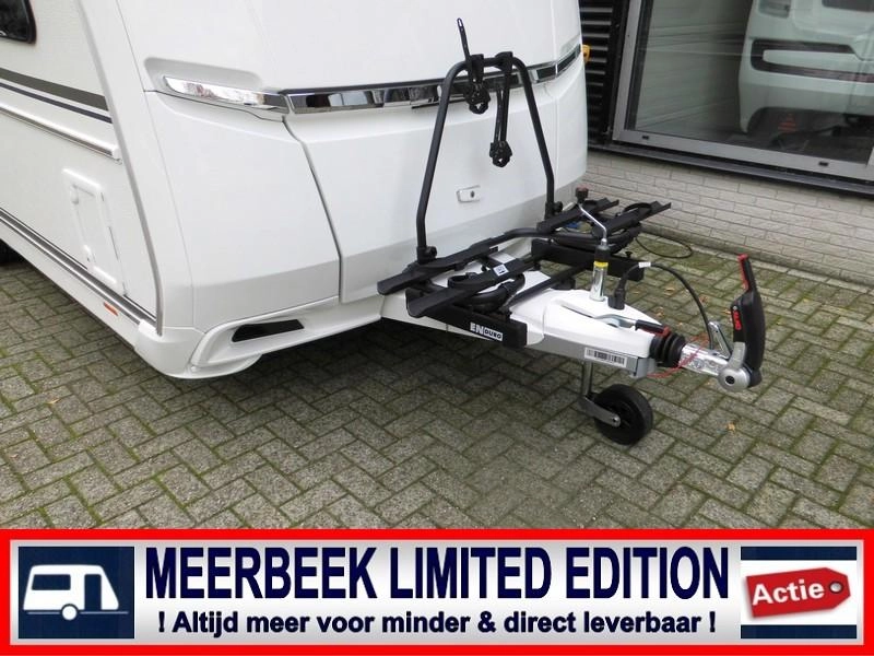 Fendt Bianco Selection 465 SFB 4143,=KORTING AIRCO&THULE  foto: 4