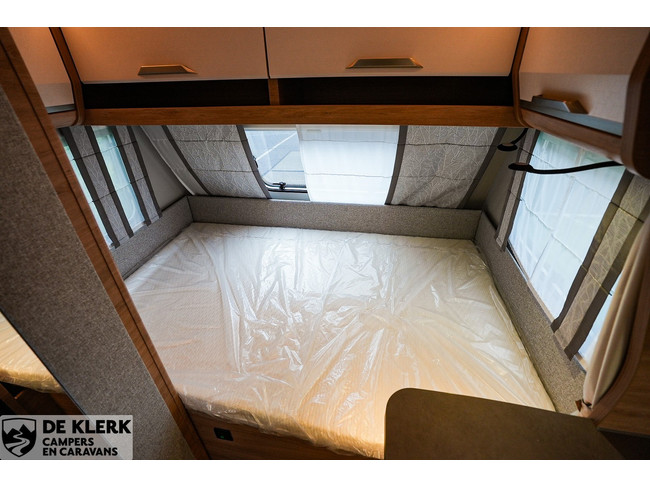 Knaus SUDWIND 420 QD 60 YEARS Campovollo Grey All-in Deals foto: 6