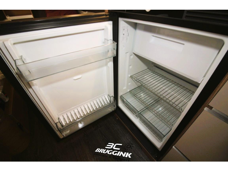 Knaus Sport E-Power Selection 500 EU LIT SIMPLE CHAUFFAGE AU SOL photo : 8