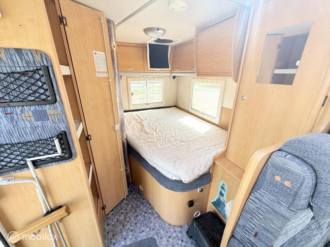 Chausson Welcome 55 - Zekerheden pakket mogelijk foto: 20