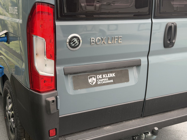 Knaus Boxlife 540 MQ Platinum Select Foto: 3
