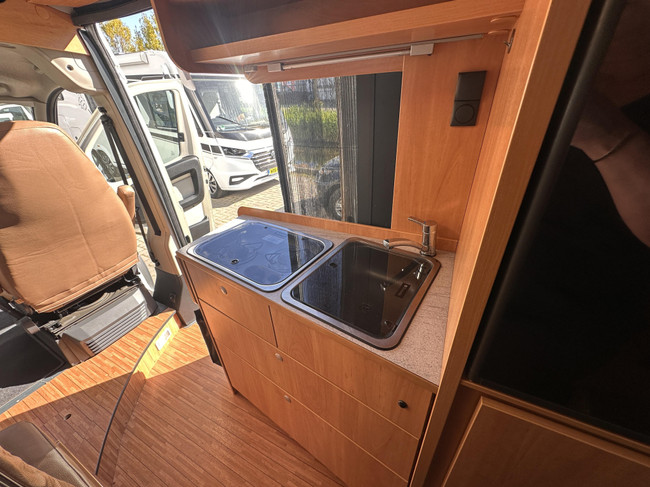 Pössl Roadcruiser 640 foto: 6