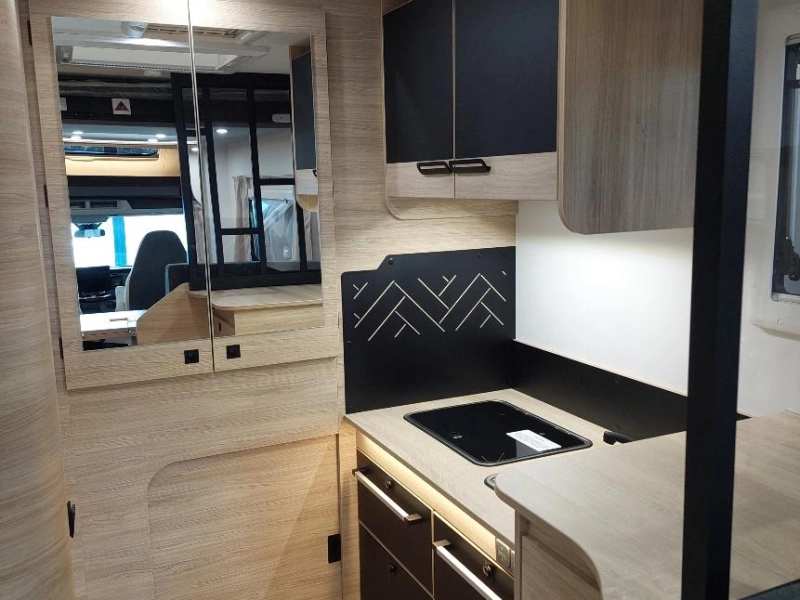 Chausson Titanium Line 660  foto: 10