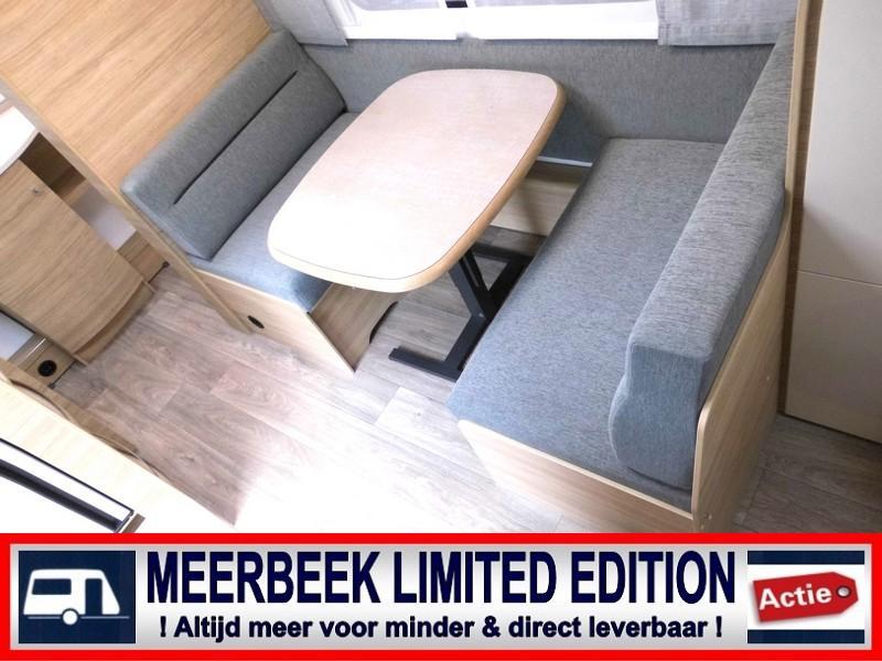 Fendt Bianco Activ 515 SGD 2025 NIEUW MET BADKAMER !  foto: 6