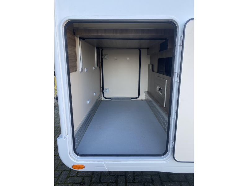 Rimor Evo 66 Plus Face to Face  foto: 21