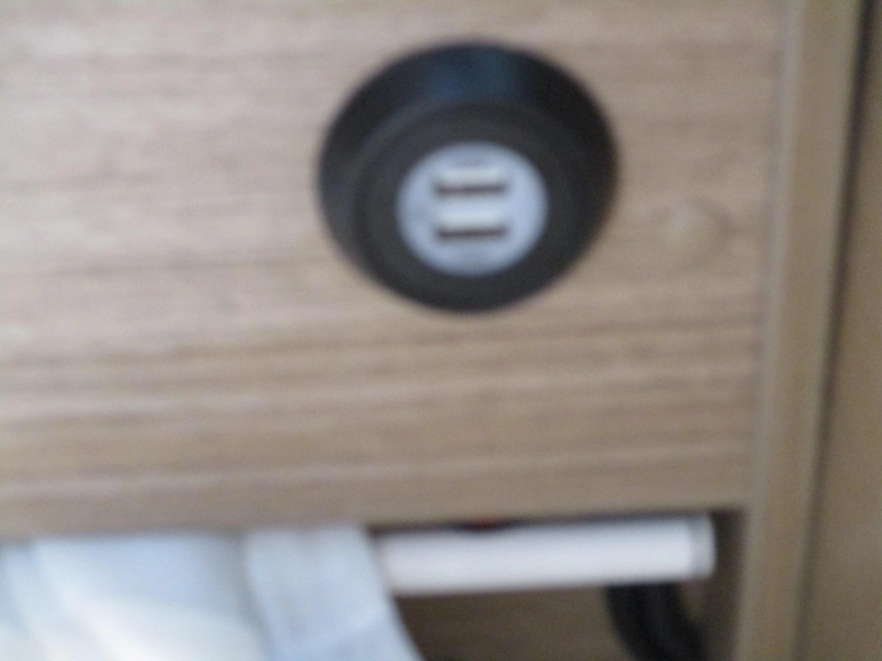 Carado V 337 Edition version photo: 6