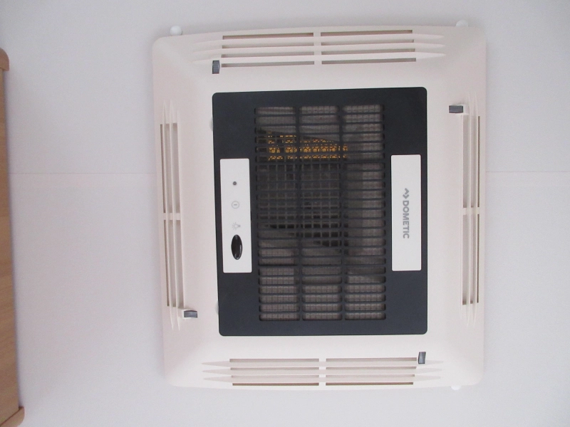 LMC Style Comfort 440 D MOVER AIRCO THULE CASS. Foto: 15