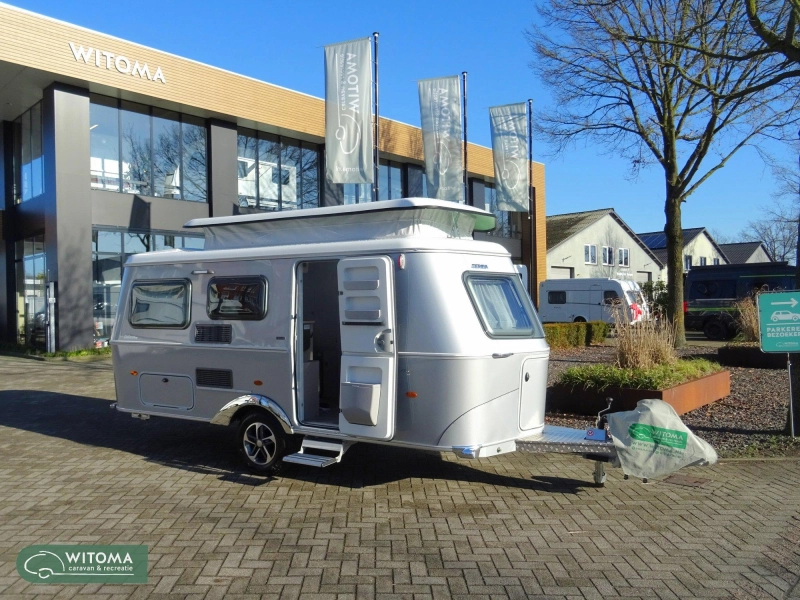 Eriba Troll Silver Edition 530 &euro; 3.345,- ADVANTAGE photo: 22