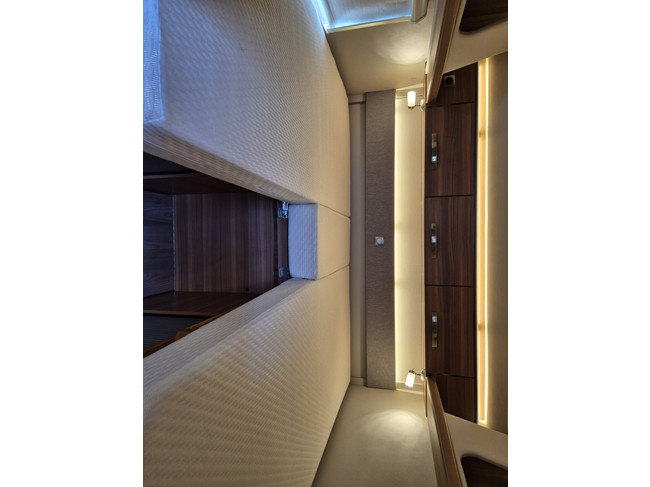 Weinsberg CARACOMPACT 600 MEG R 57 131 CV CAMAS INDIVIDUALES PORTABICICLETAS BEARLOCK foto: 19