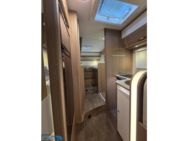 Carado T 447 foto: 19