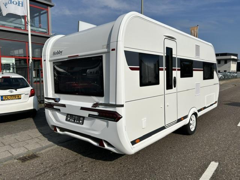 Hobby Excellent Edition 495 UL 2027 New photo: 2