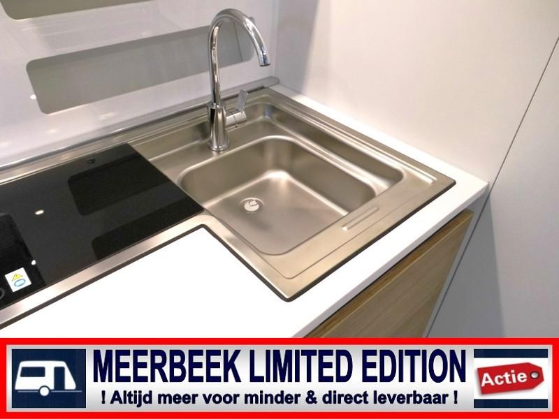 Adria Action 361 LH 3835,=KORTING MOVER+SMART  foto: 15