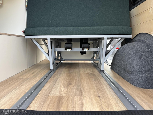Volkswagen L1H1 Florida buscamper 2017 4 pers. foto: 9