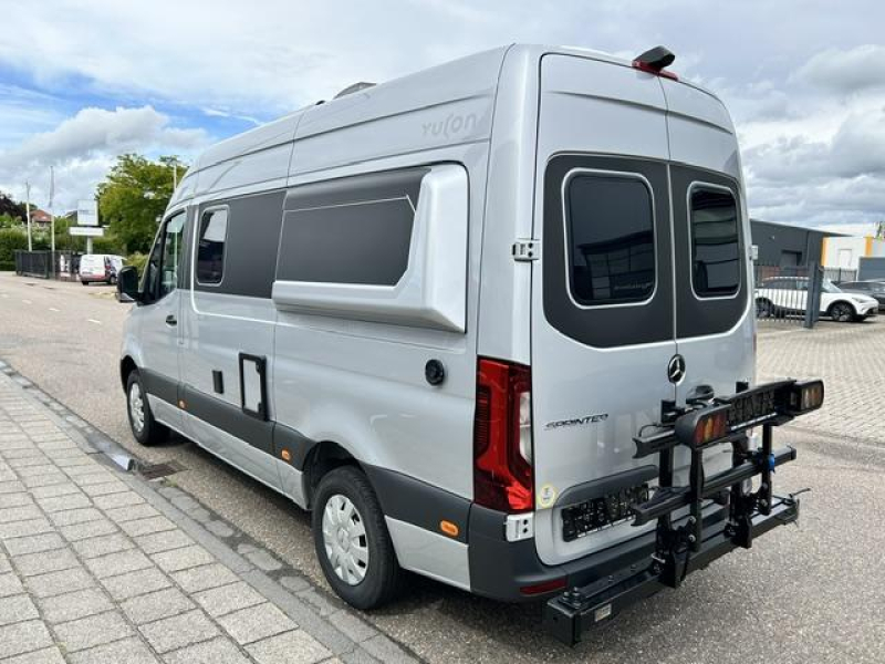 Frankia Yucon 6.0 BD 4.1t photo : 3