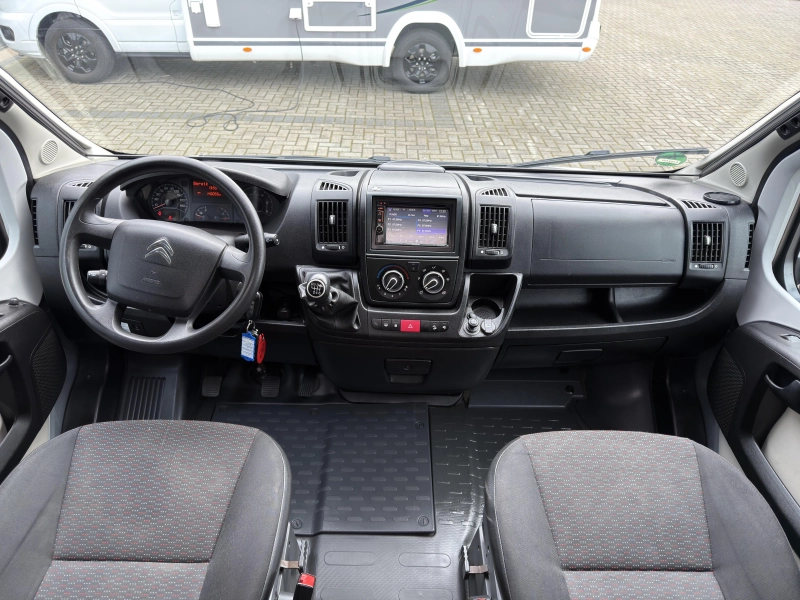 Pössl Roadcruiser 640  foto: 7