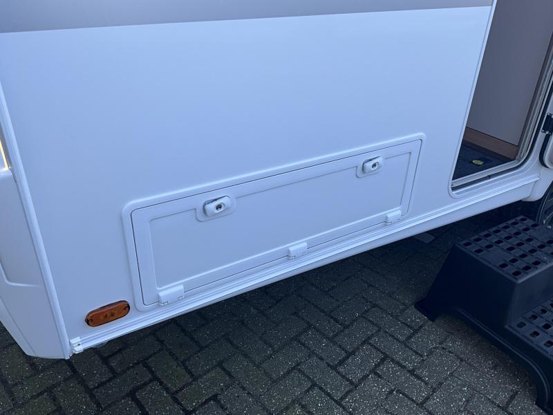 Knaus Sport 450 FU FRANSBED-GRATIS MOVER  foto: 12