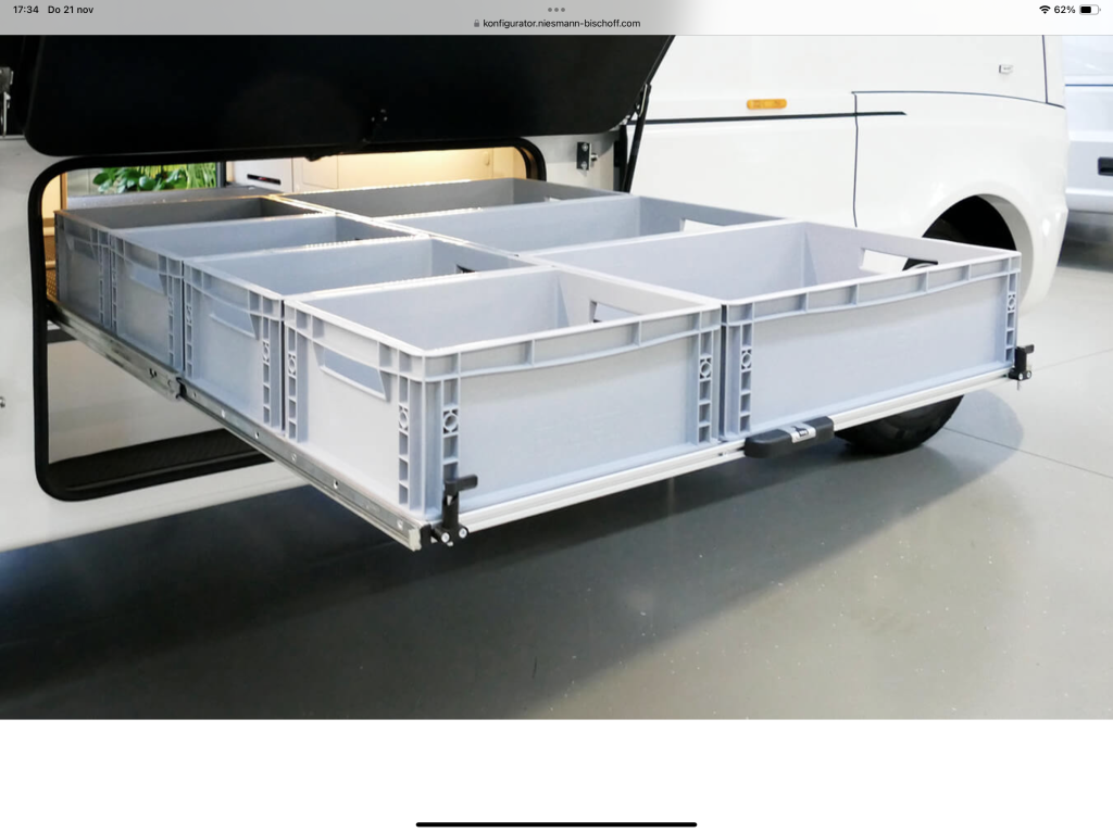 NIESMANN-BISCHOFF FLAIR 920 foto: 5