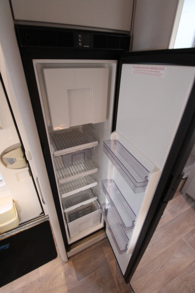 Hymer Tramp T 695 S photo : 8