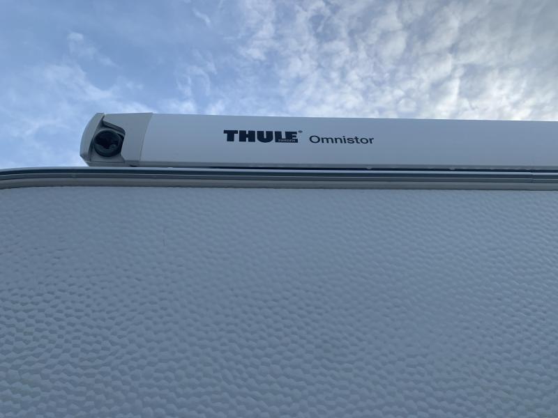 LMC Sassino 460 E Zeer compleet!!  foto: 12