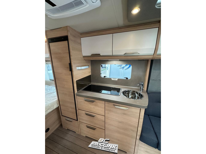 Knaus Sudwind Black Selection 500 UF Foto: 4