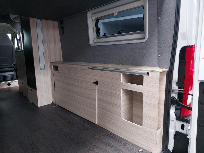 Sun Living V 65 GX #NIEUW MET HEFBED#  foto: 10